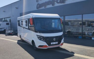 NIESMANN BISCHOFF ISMOVE 6.9