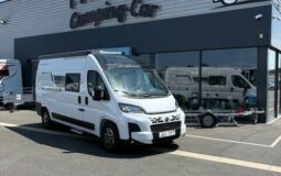 FLORIUM BLACKPEARL 59 LT