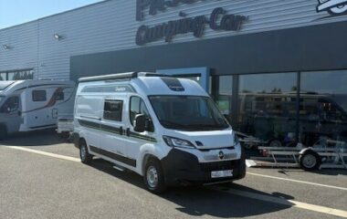 CHAUSSON V594 MAX FIRST LINE LIGHT