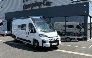 CHAUSSON X650 Exclusive line