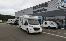 AUTOSTAR P650 PRIVILEGE