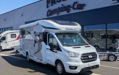 CHAUSSON 788 TITANIUM PREMIUM