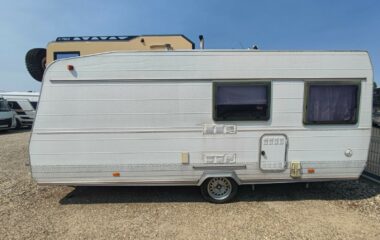 LA MANCELLE 490