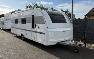 ADRIA ALPINA 663 HT