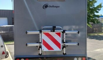 CHALLENGER S217 SPORT EDITION complet