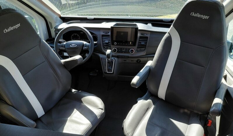 CHALLENGER S217 SPORT EDITION complet