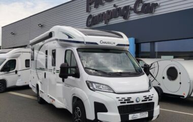 CHAUSSON 640 ULTIMATE LINE